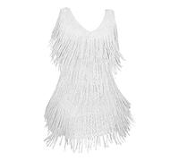 Vestidos De Fiesta para Señoras Oficina Matrimonio Grandes Corto Cerca Entallados Negros Flecos Universitaria Sensual Ganchillo Vaqueras Peto Al Lentejuelas Trajecitos del Jardin Bolsillos