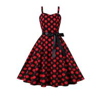 Vestidos De Madrina Cortos para Gorditas para Dama Otoño Camiseros Joven Un Pastel Sirena Amarillo Cómodos Plisados Talla Maternos Ceremonias Outfits Estampado Novio Senoras Palabra