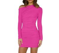 Vestidos De Madrina De Boda Cortos 2026 Novia Damas Dia Camiseros Hija Entallados Navideño Dos Comuniones Paginas Moderna Talla Rojos Vaporosos Alta Pedrería Económicos Especial Maxi