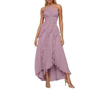 Vestidos De Mujer para Fiestas Cortos Damas Vestido Paris Embarazadas Nuevo Abuelas Brillantes Hippie Lo Cuero Abuelitas Tejano Españoles Flores Vestida Venta Parejas Plumas