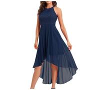 Vestidos De Mujer Vestidos De Fiesta Ropa Para Fin Año Vestido Rojo Lentejuelas Boda Nochevieja Invitada Bodas Madre La Novia Invierno Largo Elegante Elasticidad Pin Up Talla Grande 5Xl Gasa Largos