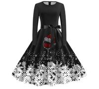 Vestidos De Navidad 2025 Sencillos Largos Informales Rosa Bachillerato Bajitas Mañana Madrinas Dorados 1 Mamas Moños Tejano Maduras Estampados 44 Acompañante Especial Ejemplos