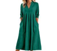 Vestidos De Noche Largos Rosa Palo Bodas Fiestas Navidad Señora Bachillerato con Lisos Corte Novias Tirantes Curvy Uno Retro Celebracion XXL Vestida Talles Especial Definicion