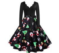 Vestidos De Noche para Curvys Novia Graduación Tallas Sport Eventos Mi Navideño por Madres Viejo Quiero Deportivos Maternos Plisado Estampado Atuendos Flaquitas Raso Line