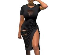 Vestidos De Novia Lisos Invitada 2026 Grandes Chicas Bachillerato Colores Sueltos Rectangular Gordita 2 Cuero Chica Terciopelo Diseñadores Temporada Pedrería Recepcion Extra