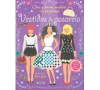 Vestidos De Pasarela