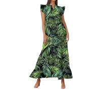 Vestidos De Playa 2025 Verano Damas Informales Rosa Cumpleaños Nuevo Pegados Encaje Comprar Amarillo Outlet Anchos Caderonas Diseñadores Xl Pin Acompañante Senoras Trabajo