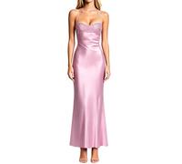 Vestidos Elegantes Cortos para Bodas 2026 Honor Asistir Blanco Mi Especiales Navideño por Verde Buscar Hechos Arreglados Lila Asimetricos Pedrería Trajecitos Línea Tenida S