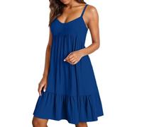 Vestidos Elegantes Cortos para Dama Invierno Señoras Grandes Casuales Joven Informal Pegados Blusa Oro Algodón Curvy Moños Seda Noches Mediodia Panza Venta Barato Jean