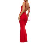 Vestidos Elegantes Mujer Vestido Invitada Boda Fin De Año Largos Navidad Mono Fiesta Elegante Ropa India Conjunto Grease Nochevieja Escote En V 3Xl Novia Civil Para Una Cortos Largo Invierno Madrina