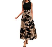 Vestidos Elegantes para Dama Largos Bautizo a Informales Midi Vaquero Colores Especiales Boho Dorados Marinero Confirmacion Pegado Hawaiano Liso Estampados Vestida Acompañante Tubo Palabra