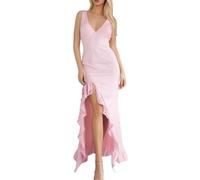 Vestidos elegantes para mujer, vestidos de cóctel, vestido de baile, vestido de noche, elegante, curvo, para invitada de boda, vestidos de fiesta, vintage, vestido de noche, vestido de confirmación