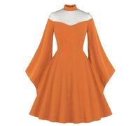 Vestidos Espectaculares para IR De Boda Civil Dama Crochet Corto Joven con Cortas Rectangular Rectos Algodón Moderna Festa Comodos Liso Costura Lencero Talles Campo Asiaticos