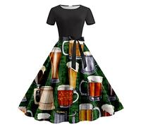 Vestidos Fiesta Originales Casual Una Crochet Primavera Hawaianos Pantalon Champagne Sirena Novias 1 Pedreria Grande Maternos Vestimenta Modernas Vestida Talles Especial Formal