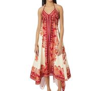 Vestidos Fiesta Señora Vestidos Elegante Madrina Camiseros Bachillerato Juvenil Pastel Salir Rectos Dorados Ganchillo Basicos Cita Plisado Pierna Lencero Colección Campo 52