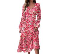 Vestidos Largos De Moda 2024 Vestidos para Vestidos Casuales De Algodon para Damas Vestidos Madrina 2024 Vestidos De Fiesta Largos 2024 Vestidos Fiesta Madrina Vestidos De Fiesta para Bodas 2024