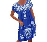 Vestidos Largos Informales Baratos Novia Playa Asistir Ceremonia Mujeres Pantalon Sueltos Marino Comprar 2 Velo Pegado Corrugados Diseñadores Costura Formales Línea Senoras Vestirse