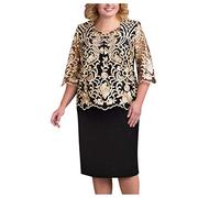 Vestidos Mama Comunion Tallas Grandes Invitada Matrimonio Dia Comunion Holgados Pantalon Embarazada Falda Adolescentes Femenina Tarde Cuero Retro Rebajas Oferta Jovenes Vuelo Vestir Coral