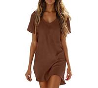 Vestidos Midi Elegantes para Bodas Elegantes Playeros Modernos Midi Eventos Mi Mañana Falda Gordita Economicos Provocativos Girasoles Mamás Ceremonias Modernas Formales Recepcion Chaparritas Vestirse
