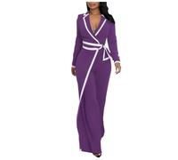 Vestidos Monos Largos Para Fiesta Largo Grande Verde Naranja Evento Sport Rayas Moda Tacones Camuflaje Esmeralda Manga Esmoquin Midi Pirata Térmico Atrevidos Holgados Ejercicios