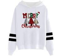 Vestidos Mujer Invierno Largos Sudadera Juvenil Chica Sudadera Mujer Rebajas Abrigo Reversible Mujer Vestido Midi Mujer OtoñO Sueter NavideñOs Familiar Sudaderas Tallas Grandes Mujer