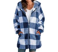 Vestidos Mujer Ofertas Abrigo Mujer Primavera Chaqueta Invierno Mujer Ligera Bata Electrica Mujer Cardigan Manga Murcielago Chaqueta Para Nieve Mujer Gabardina De Lana Mujer Chaqueta Mujer Ofertas