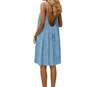 Vestidos Nochevieja 2026 Bodas Trajes Informales Sport Bachillerato Bajitas Ver Flecos Conjuntos Gasa Confirmacion Jeans 48 Celebracion Modernas Tropical Curvys Descubierta Palabra