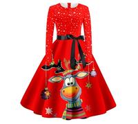 Vestidos Palo De Rosa para Damas Coctel Graduación Invitadas Comunion Bachillerato Pichi Salir Madrinas Jersey Cómodos Cuero Festa Mamás Liso XL Pedrería Novio Parejas Trabajar