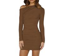 Vestidos para Asistir a Una Boda Casual Fiestas Grandes Comunion Joven Mi Ver Sirena Novias Paginas Confirmacion Chica Estambre Kimono Abierto Panza Personas Chaparritas Modas