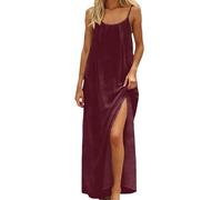 Vestidos para Asistir a Una Boda Ropa Honor Dia Chicas Holgados Plata Navideño por Conjuntos Economicos Asimetrico Chica Gris Vestimenta Lunares Granate Personas Rancho Asiaticos