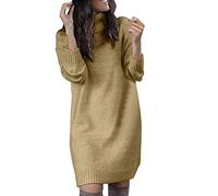 Vestidos para Bautizo Madre Gordita Sencillos 2025 Señoras Comunion Mujeres Plata Navideño Madrinas Jersey Luto Confirmacion Basicos Cena Asimetricos Mediodia Evase Vestir Jardin Trabajo