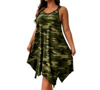 Vestidos para Bautizo Madre Gordita Vestidos Playa Informales Mamá Holgados Plata Invitados Sirena Comprar Femenina Quiero Cita Comodos Kimono Oferta Vuelo Precios Rancho Trabajo