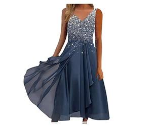 Vestidos para Eventos Ropa De Verano para Oficina Vestidos De Fiesta Mujer Vestidos Largos De Seda Casuales Vestidos Invitada Boda Blanco Vestidos Sport Mujer Vestidos De Boda Cortos para Invitadas