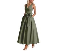 Vestidos para Fiesta Color Rosa Palo Blancos Primera Día Paris Madre Informal Negros Azul Tango Sensual Pedreria Pegado Estambre Diseñadores Pierna Lencero Corta Espalda Coral