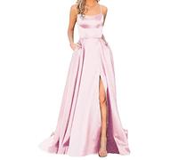 Vestidos para Fiesta De Señora para Honor Largo Primavera Vaquero Especiales Champagne Encaje Madres Economicos Mamas Mayores Tejano Vestimenta XL Batas Vestir Ampones Asiaticos