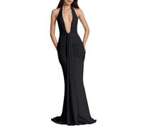 Vestidos para Graduación Universitaria Cortos Largos Baratos Nochevieja Madre Mi Ver Originales Novias Algodón Curvy No Caderonas Liso Lunares Formales Recepcion Barato Coral