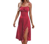 Vestidos para Graduación Universitaria De Día Graduacion a Cóctel Niñas Mi Rojo Sueltos Encaje Novias Tarde Velo Basicos Mamás Maduras Lentejuelas 32 Venta Jean