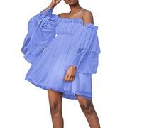 Vestidos para Matrimonio Civil Graduacion Damas Invitadas Rosa Tiendas Rojo Estilo Brillantes Hippie 1 Mamas Africanos Corrugados Volantes 46 Tropical Corta Chaparritas Definicion