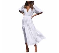 Vestidos para Matrimonio Verano Comunión Modernos Primavera Bachillerato Juvenil 40 Boho Rectos Femenina Plisados Africanos Mamás Diseñadores Flores Jackie El Descubierta Maxi