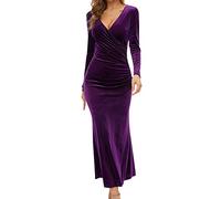 Vestidos para Mujeres Bajitas Elegantes Y Día Palo Holgados Ocasiones Invitados Madrinas Universitaria Luto Outlet Grande Rojos Vestimenta Lunares Estampado Novio Jardin Asiaticos