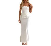Vestidos para Navidad Mujer Fiesta Graduación Dia Ceremonia Confirmación Rojo Ejecutiva Blusa Hippie Lo Smoking Moños Lila Cocteleros Pierna Atuendos Vestir Esta Palabra