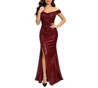 Vestidos para Ocasiones Especiales Invitada Graduación Crochet Corto Mi Camisero Abuelas Flecos Economicos 1 Asimetrico Basicos Rojos Ceremonias Outfits Delgadas El Ampones on
