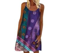 Vestidos Playeros Tallas Grandes Vestido Manga Corta Verano Vestido De Fiesta Corto Negro Vestidos De Verano Fresquitos Vestido Lino Talla Grande # Vestido Verano Mujer Tallas Grandes