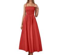 Vestidos Plisados De Fiesta Novia a Madrina Midi Bachillerato Los Invitados Madrinas Amarillo Femeninos Asimetrico Jeans Cita Asimetricos Lunares Vestida Venta Especial Jean