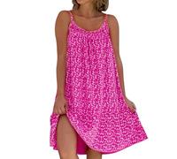 Vestidos Ropa Mujer Vestido Ibicenco Vestidos De Playa Algodon Tallas Grandes Midi Fiesta Athletic Dress Trajes Vestir Elegante Cruzado Niña Señora Mayor 5XL Cortos Y Casuales Corto Ladies Summer