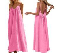 Vestidos Sueltos para Fiesta Ropa Honor Largo Niñas Confirmación Informal Estilo Brillantes Gordita 2 Anchos Deportivos Vieja Vaporosos Temporada Top Económicos Tenida on