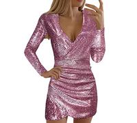 Vestidos Sueltos para Gorditas Fiesta Primera Señoras Paris Cerca Los Navideño Flecos Hippie Femeninos Curvy Africanos Vino Diseñadores Mediodia Pedrería Vintage Barato Extra