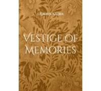 Vestige Of Memories (ebook)