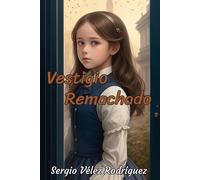 Vestigio Remachado: Intriga de época con secretos y manipulación científica