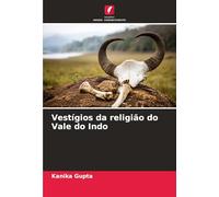 Vestígios da religião do Vale do Indo